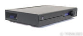 PS Audio Stellar Gain Cell DAC / Preamplifier; D/A Converter; Black (Used)