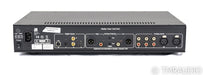 PS Audio Stellar Gain Cell DAC / Preamplifier; D/A Converter; Black (Used)