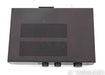 Audiolab 9000A Stereo Integrated Amplifier; 9000-A; Remote; Bluetooth