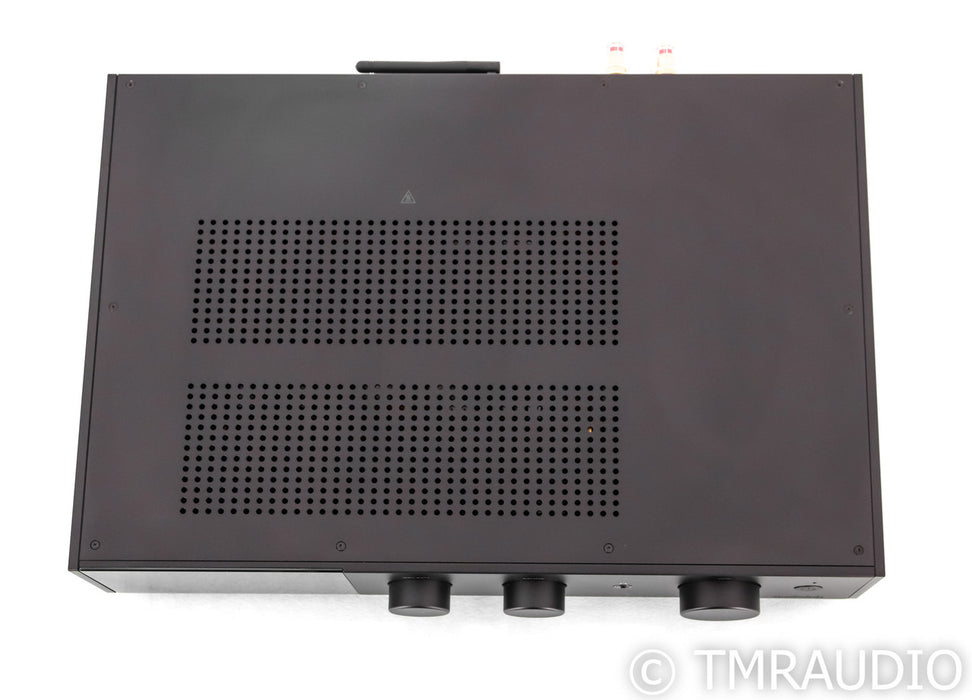 Audiolab 9000A Stereo Integrated Amplifier; 9000-A; Remote; Bluetooth