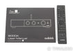 Audiolab 9000A Stereo Integrated Amplifier; 9000-A; Remote; Bluetooth