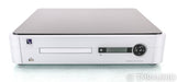 PS Audio PerfectWave SACD Transport; Remote; Silver (Used)