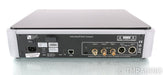 PS Audio PerfectWave SACD Transport; Remote; Silver (Used)