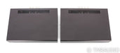 PS Audio Stellar M700 Mono Power Amplifier; Black Pair