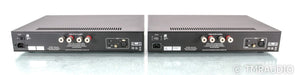 PS Audio Stellar M700 Mono Power Amplifier; Black Pair