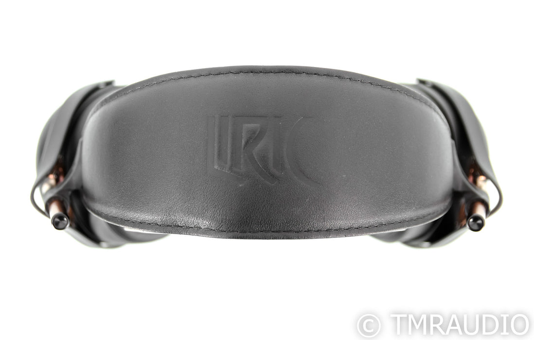 Meze Audio Liric Closed back Isodynamic Headphones