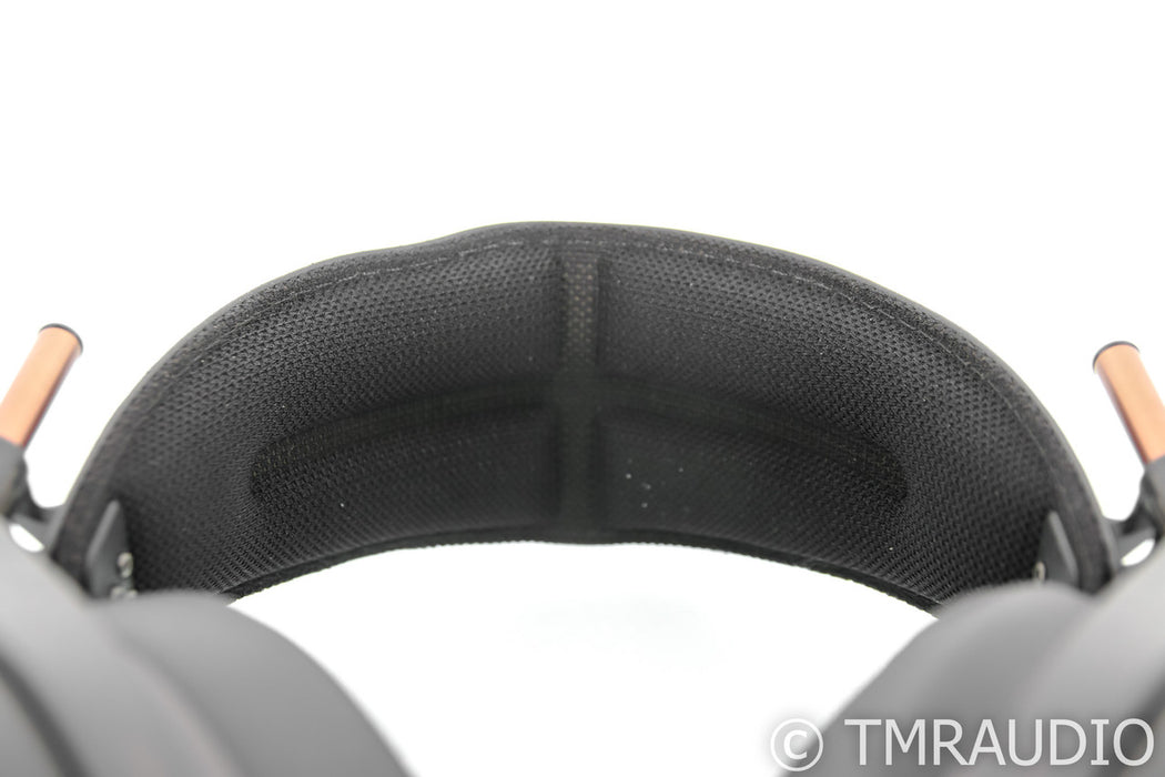 Meze Audio Liric Closed back Isodynamic Headphones