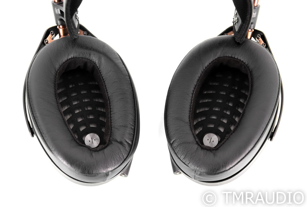 Meze Audio Liric Closed back Isodynamic Headphones