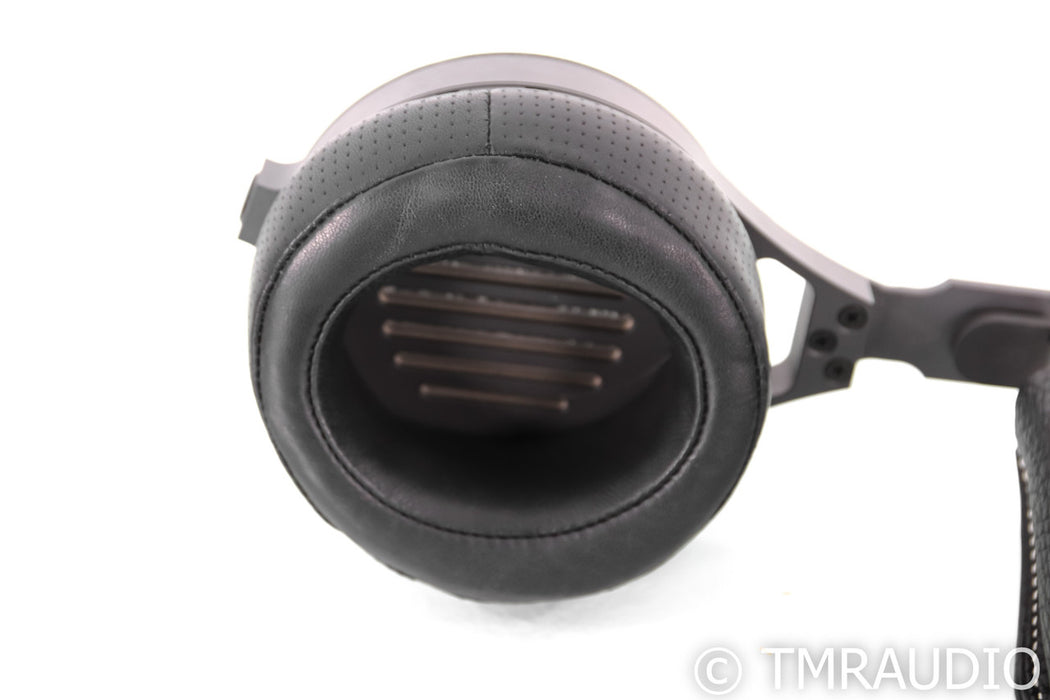 Abyss Audio AB-1266 Phi TC Planar Magnetic Headphones; AB1266