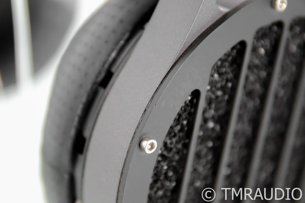 Abyss Audio AB-1266 Phi TC Planar Magnetic Headphones; AB1266