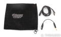 Abyss Audio AB-1266 Phi TC Planar Magnetic Headphones; AB1266