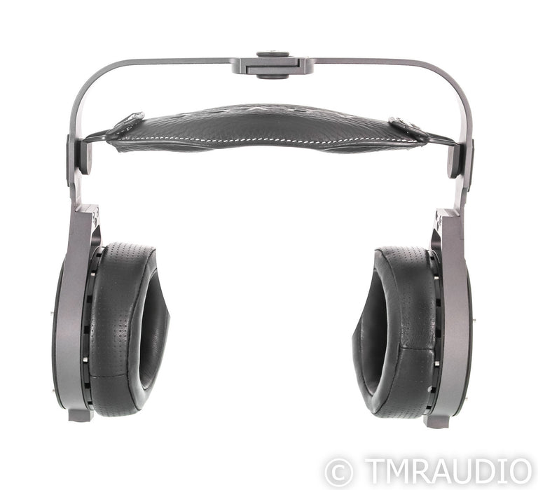 Abyss Audio AB-1266 Phi TC Planar Magnetic Headphones; AB1266