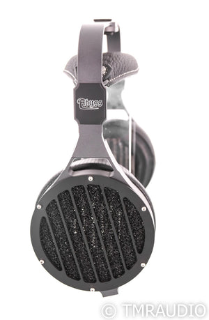Abyss Audio AB-1266 Phi TC Planar Magnetic Headphones; AB1266