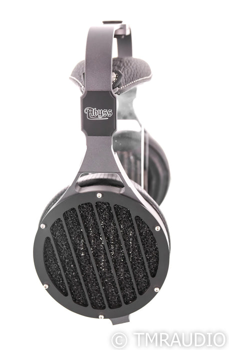 Abyss Audio AB-1266 Phi TC Planar Magnetic Headphones; AB1266