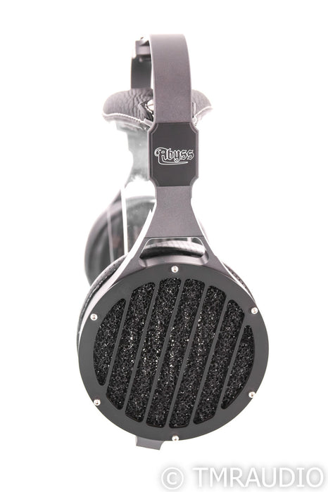 Abyss Audio AB-1266 Phi TC Planar Magnetic Headphones; AB1266