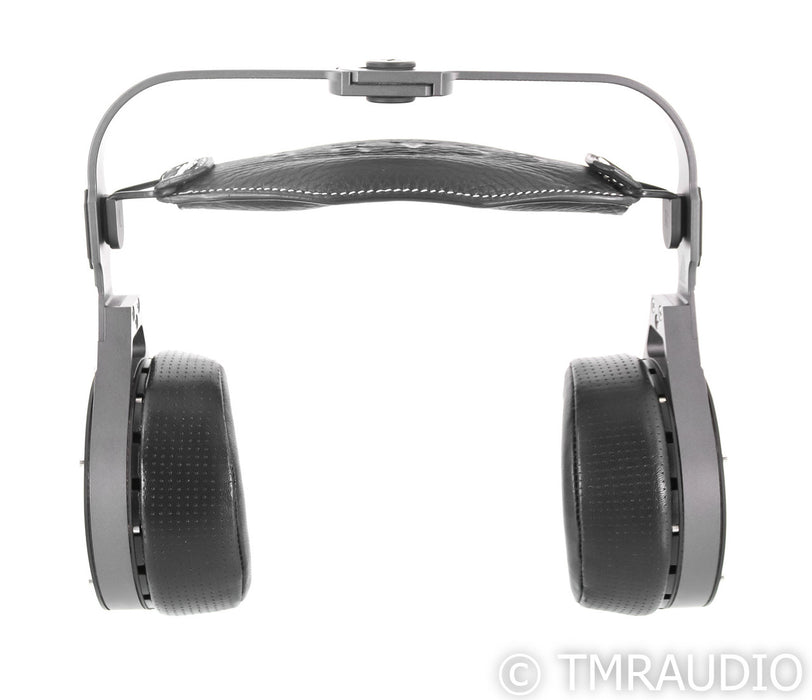Abyss Audio AB-1266 Phi TC Planar Magnetic Headphones; AB1266