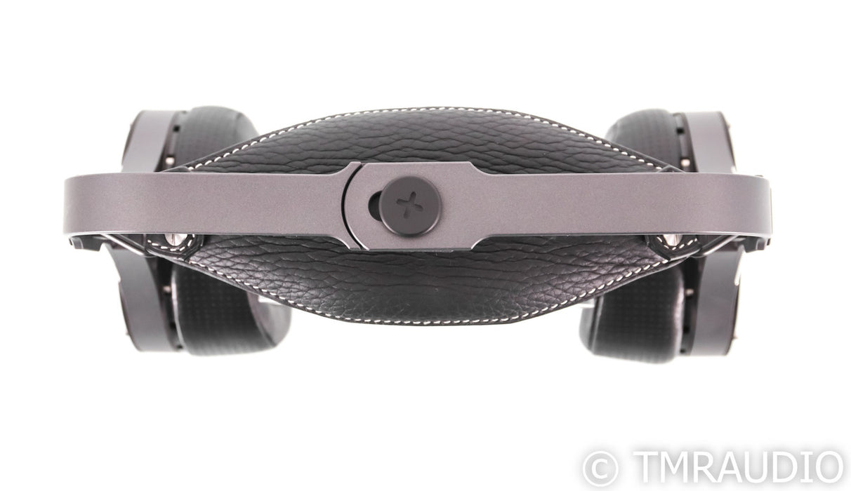 Abyss Audio AB-1266 Phi TC Planar Magnetic Headphones; AB1266