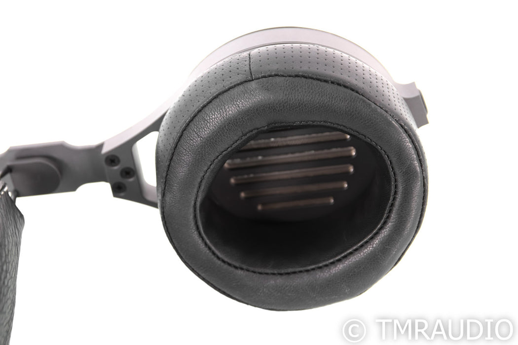 Abyss Audio AB-1266 Phi TC Planar Magnetic Headphones; AB1266