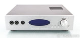 Rogue Audio RH-5 Tube Hybrid Headphone Amplifier; Silver; Remote