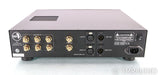 Rogue Audio RH-5 Tube Hybrid Headphone Amplifier; Silver; Remote