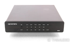 Denafrips Iris DDC; Black; USB D/D Converter