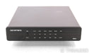 Denafrips Iris DDC; Black; USB D/D Converter