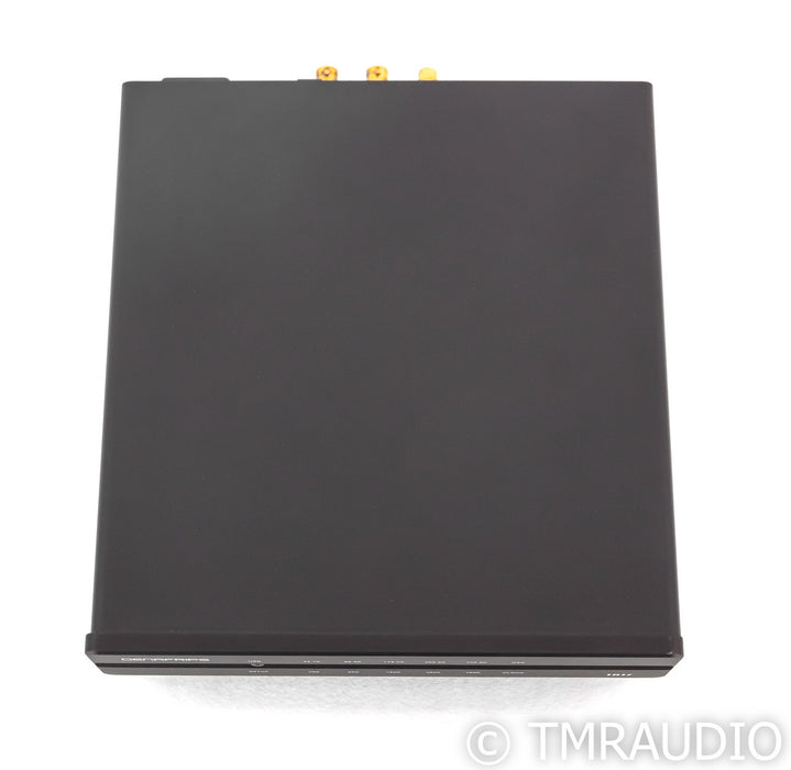Denafrips Iris DDC; Black; USB D/D Converter