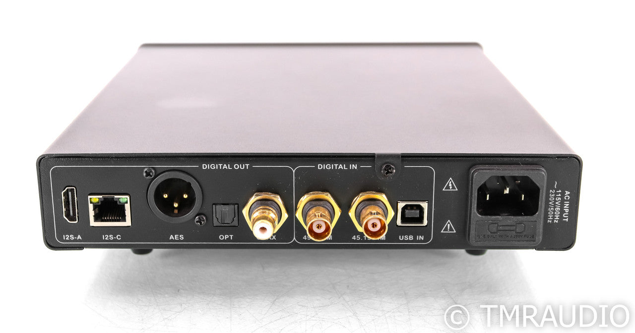 Denafrips Iris DDC; Black; USB D/D Converter