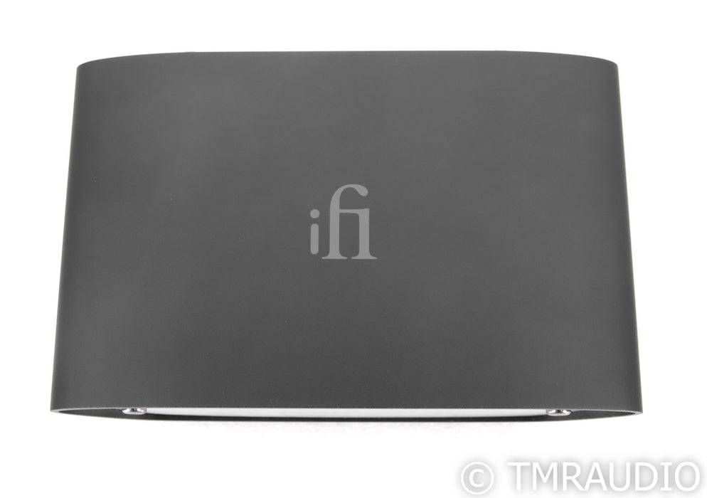 iFi Zen Stream Wireless Network Streamer