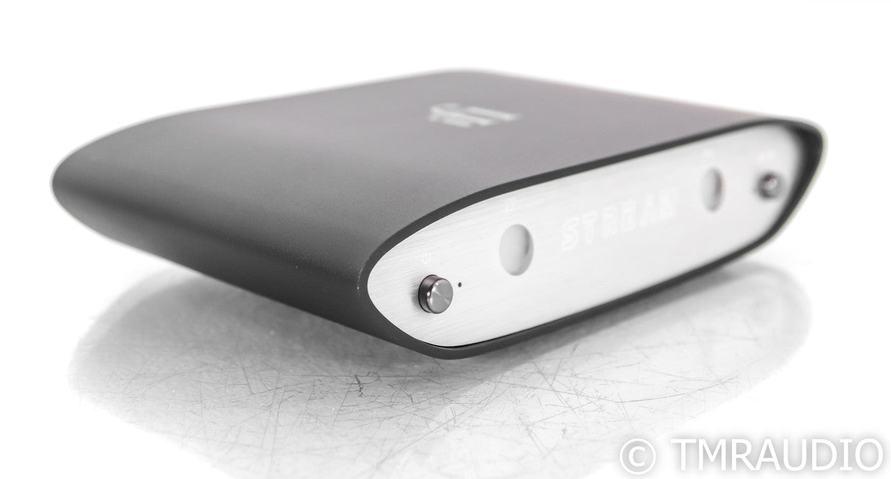 iFi Zen Stream Wireless Network Streamer