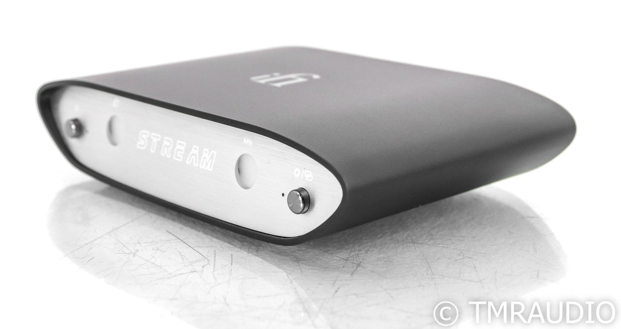 iFi Zen Stream Wireless Network Streamer