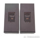 D-Sonic M3-1500M Mono Power Amplifiers; M31500M; Black Pair