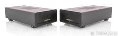 D-Sonic M3-1500M Mono Power Amplifiers; M31500M; Black Pair