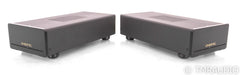 D-Sonic M3-1500M Mono Power Amplifiers; M31500M; Black Pair