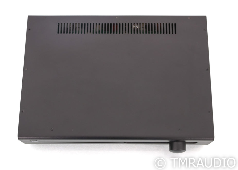 PS Audio Stellar Gain Cell DAC / Preamplifier; D/A Converter; Remote (Used)