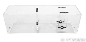 Ginko Audio ClaraVu Tonearm Case; For VPI JMW-10