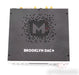 Mytek Brooklyn DAC+; D/A Converter; Silver; Remote