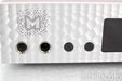 Mytek Brooklyn DAC+; D/A Converter; Silver; Remote