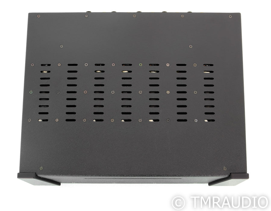 Wyred 4 Sound Mini MC5 Five Channel Power Amplifier; MC-5