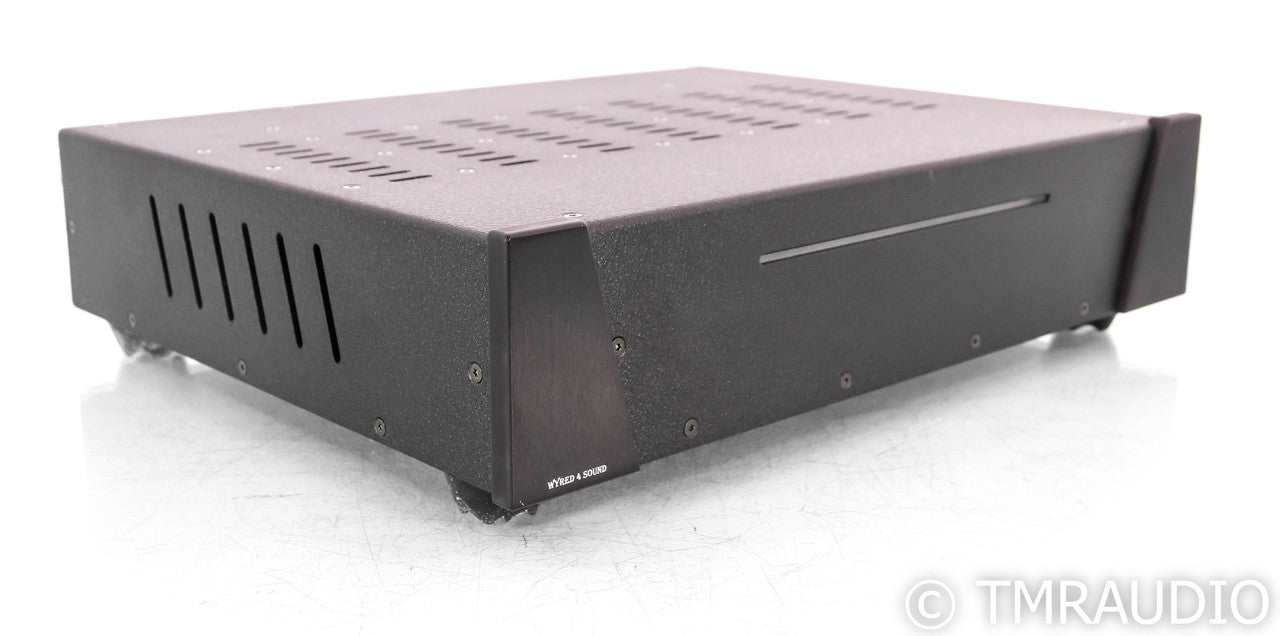 Wyred 4 Sound Mini MC5 Five Channel Power Amplifier; MC-5