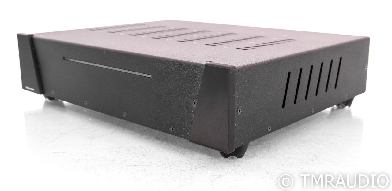 Wyred 4 Sound Mini MC5 Five Channel Power Amplifier; MC-5