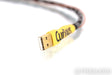 Curious USB Cable; Single 0.8m Digital Interconnect