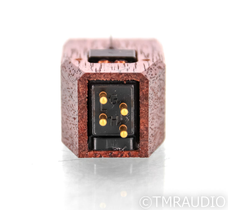 Grado Reference 2 Moving Magnet Phono Cartridge; Series 2
