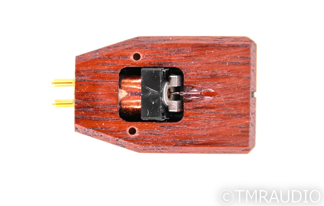 Grado Reference 2 Moving Magnet Phono Cartridge; Series 2