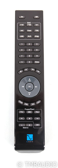 PS Audio PerfectWave Power Plant 3 AC Power Regenerator; Black; Remote