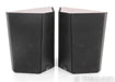 SVS Ultra Surround Speakers; Black Pair