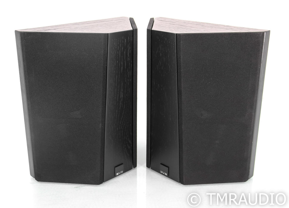 SVS Ultra Surround Speakers; Black Pair