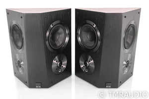 SVS Ultra Surround Speakers; Black Pair