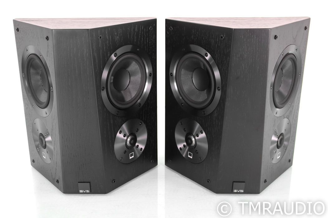 SVS Ultra Surround Speakers; Black Pair