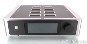 NAD M33 Stereo BluOS Streaming Integrated Amplifier; Remote; Wireless; M-33